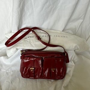 Marc by Marc Jacobs Cross-Body Bag